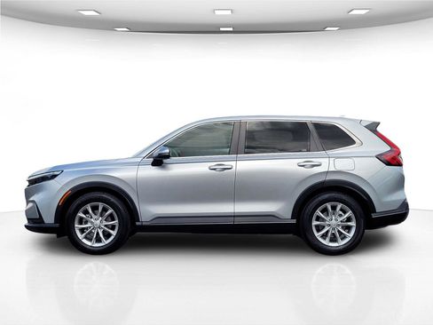 Used 2025 Honda CR-V EX-L image 9