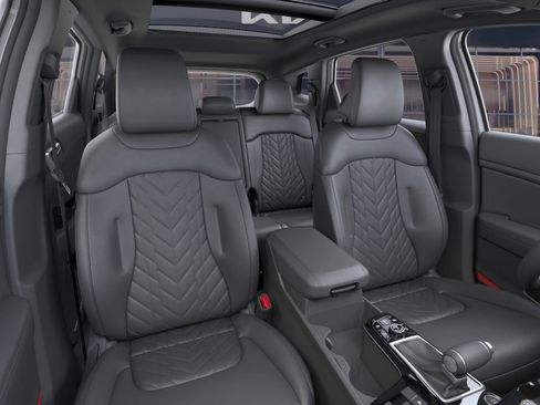 New 2025 Kia Sportage X-Pro image 15