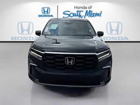 Used 2024 Honda Pilot EX-L image 2
