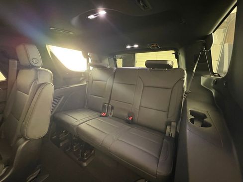 Used 2022 Chevrolet Tahoe Z71 AWD/4WD image 52