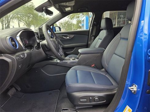 New 2026 Chevrolet Blazer RS w/ Driver Confidence II Package image 10