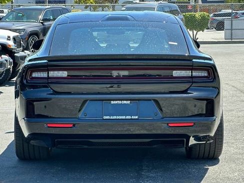 New 2025 Dodge Charger Daytona Scat Pack w/ Track Pack image 5