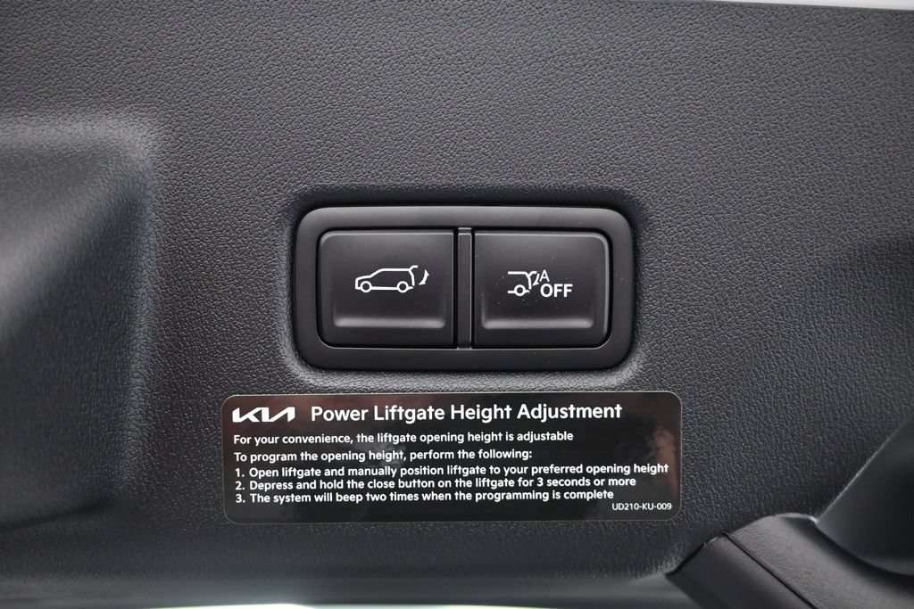 New 2027 Kia Telluride EX w/ Towing Package AWD/4WD image 37