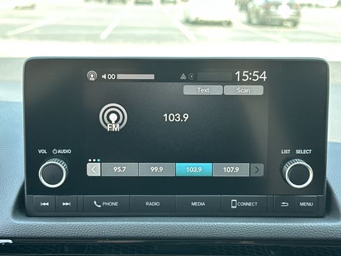 Used 2025 Honda Civic LX image 23
