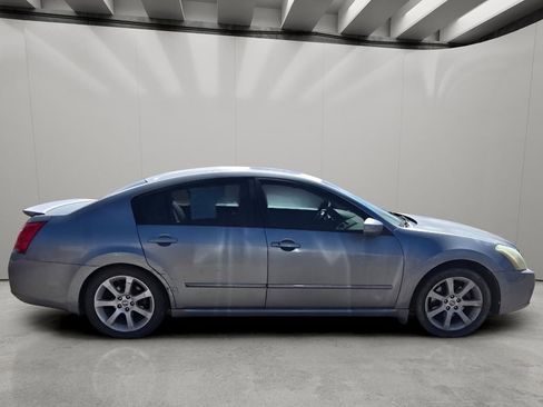 Used 2007 Nissan Maxima 3.5 SE w/ Driver Preferred Pkg FWD image 10