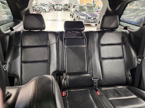 Used 2018 Jeep Grand Cherokee Overland AWD/4WD image 12