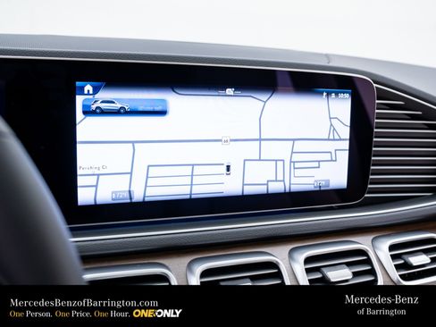 New 2026 Mercedes-Benz GLE 350 4MATIC image 27