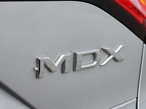 Used 2023 Acura MDX SH-AWD image 29