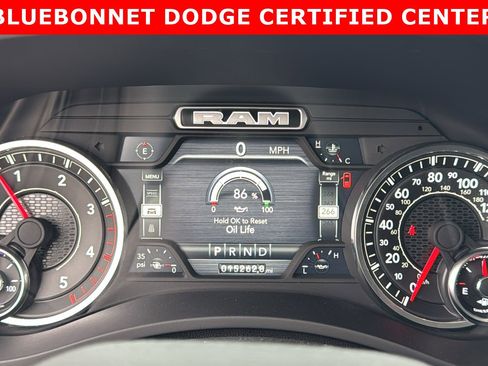 Used 2024 RAM 3500 Laramie w/ Bed Utility Group image 20