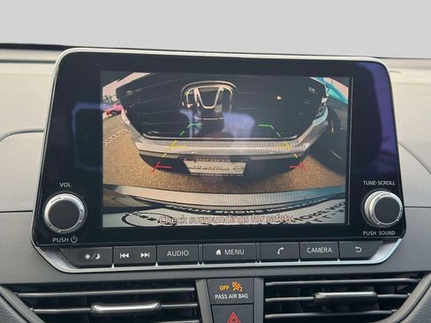 Used 2025 Nissan Altima 2.5 S image 26