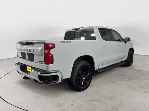 Used 2023 Chevrolet Silverado 1500 RST w/ Rally Edition image 5