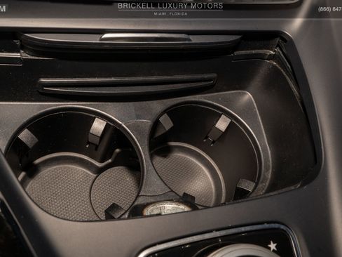 Used 2018 Mercedes-Benz AMG GT Roadster image 27