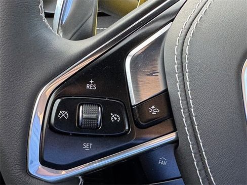 New 2026 Chevrolet Corvette Stingray Coupe w/ Z51 Performance Package image 15