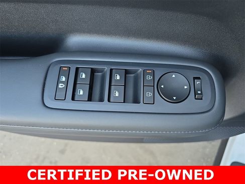 Certified 2026 Hyundai Santa Fe SEL image 27