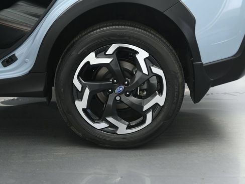 Used 2021 Subaru Crosstrek 2.5i Limited w/ Popular Package #2 AWD/4WD image 21