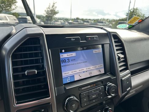 Used 2019 Ford F150 XLT AWD/4WD image 28