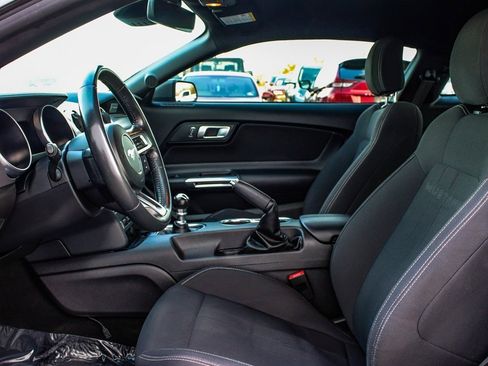 Used 2021 Ford Mustang GT image 28