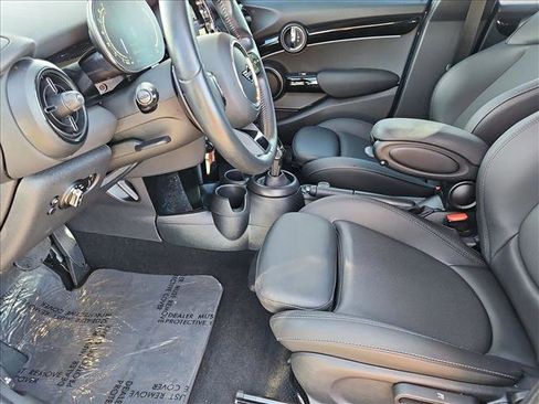Certified 2023 MINI Cooper S image 16