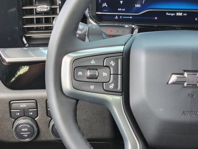 New 2025 Chevrolet Silverado 1500 RST w/ Convenience Package II AWD/4WD image 21