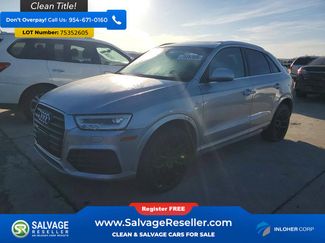 Used 2016 Audi Q3 2.0T Prestige video 1