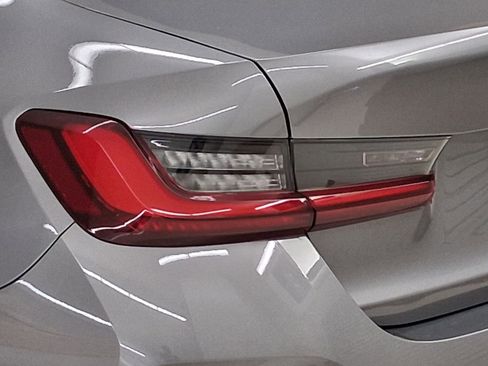 New 2026 BMW 330i Sedan w/ Convenience Package image 11