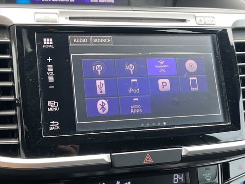 Used 2016 Honda Accord EX-L image 15