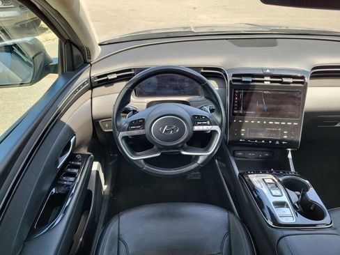 Used 2024 Hyundai Tucson Limited AWD/4WD image 29