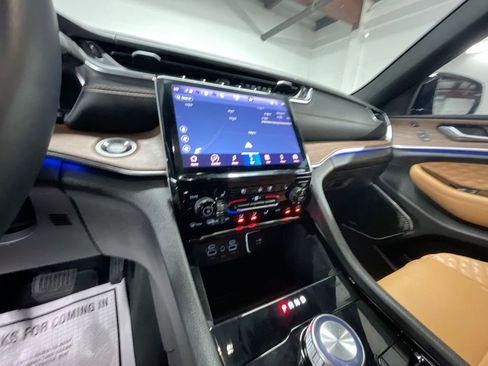 Used 2022 Jeep Grand Cherokee Summit image 18