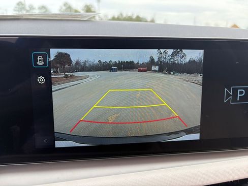 New 2026 Hyundai Tucson SEL image 19