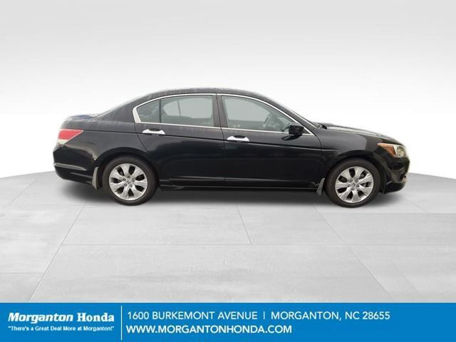 Used 2008 Honda Accord EX-L image 6