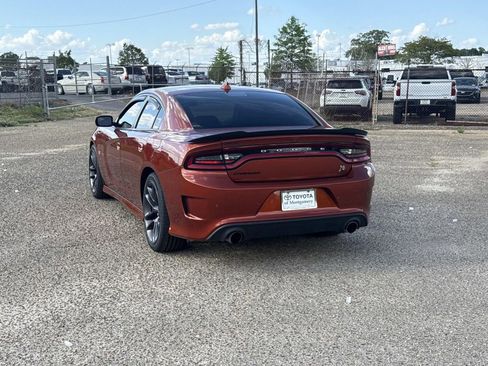 Used 2023 Dodge Charger Scat Pack w/ Plus Group image 5