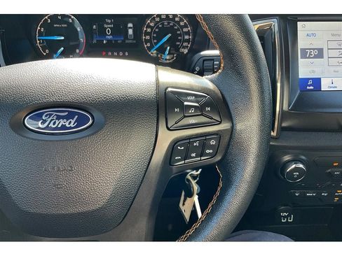 Used 2022 Ford Ranger XLT w/ Equipment Group 301A Mid image 21