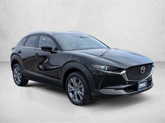 Used 2025 MAZDA CX-30 AWD 2.5 S w/ Preferred Package video 3