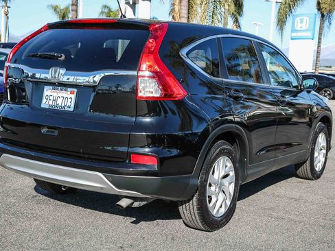 Used 2016 Honda CR-V EX image 7