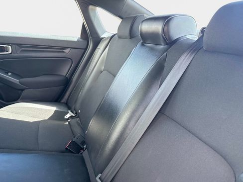 Used 2024 Honda Civic Sport image 8