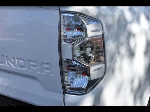 Used 2016 Toyota Tundra SR w/ Tow Package RWD image 48