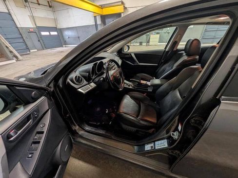 Used 2010 MAZDA MAZDA3 s Grand Touring FWD image 21