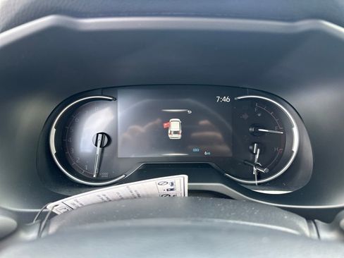 New 2025 Toyota RAV4 LE image 21