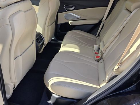 Used 2022 Acura RDX w/ Technology Package image 13