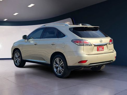 Used 2013 Lexus RX 350 FWD image 3