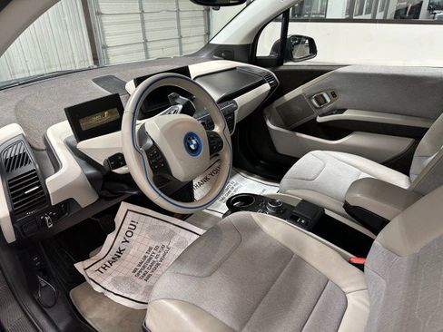 Used 2014 BMW i3 RWD image 17