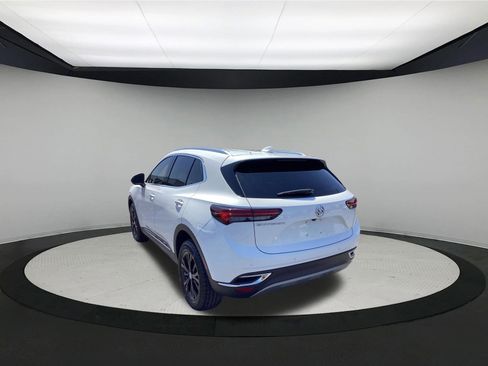Used 2022 Buick Envision Preferred FWD image 6
