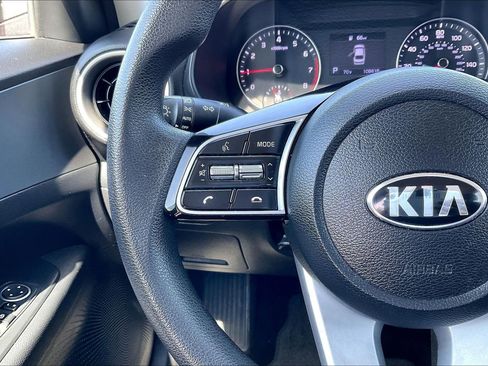 Used 2021 Kia Forte LXS FWD image 18