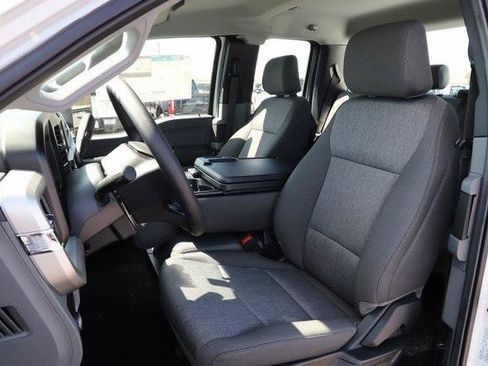 New 2025 Ford F350 XL w/ STX Appearance Package image 14