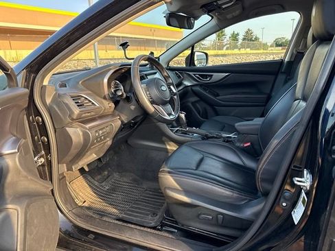 Used 2021 Subaru Crosstrek 2.5i Limited AWD/4WD image 15