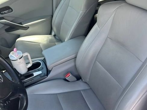 Used 2016 Acura RDX FWD w/ Technology Package image 5