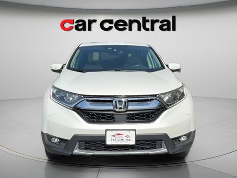 Used 2019 Honda CR-V EX-L image 9