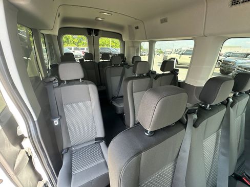 New 2026 Ford Transit 350 XL RWD image 44