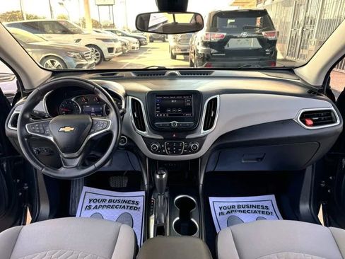 Used 2020 Chevrolet Equinox LT w/ Driver Convenience Package image 40