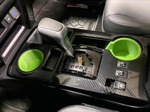 Certified 2022 Toyota 4Runner TRD Pro image 41